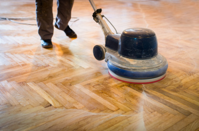 hardwood floor sanding refinishing