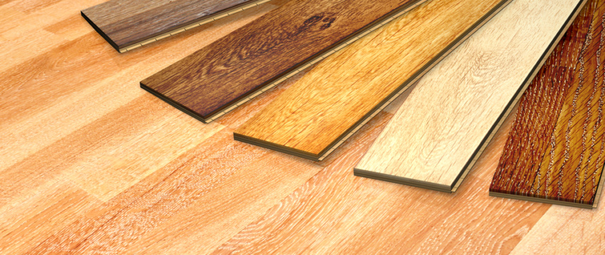 durable hardwood flooring species