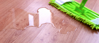 What Hardwood Flooring is Waterproof?